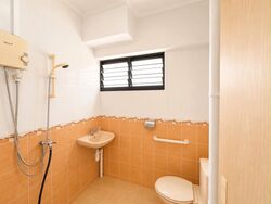 Blk 349 YUHUA PLACE (Jurong East), HDB 3 Rooms #581372901
